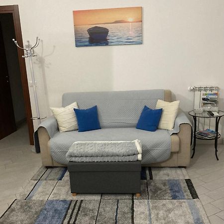 Casa Cristina E Mauro Apartment La Spezia Bagian luar foto