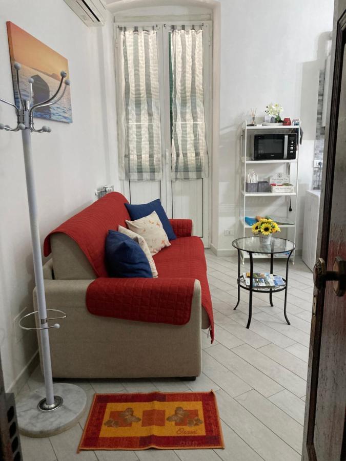 Casa Cristina E Mauro Apartment La Spezia Bagian luar foto