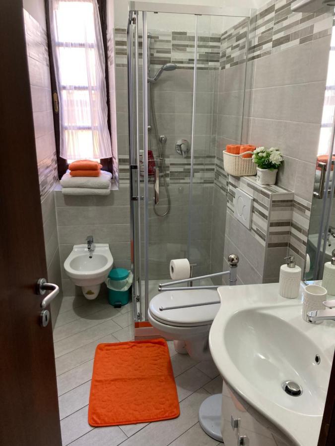 Casa Cristina E Mauro Apartment La Spezia Bagian luar foto