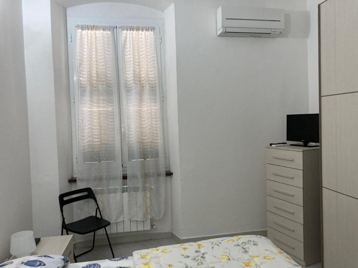 Casa Cristina E Mauro Apartment La Spezia Bagian luar foto
