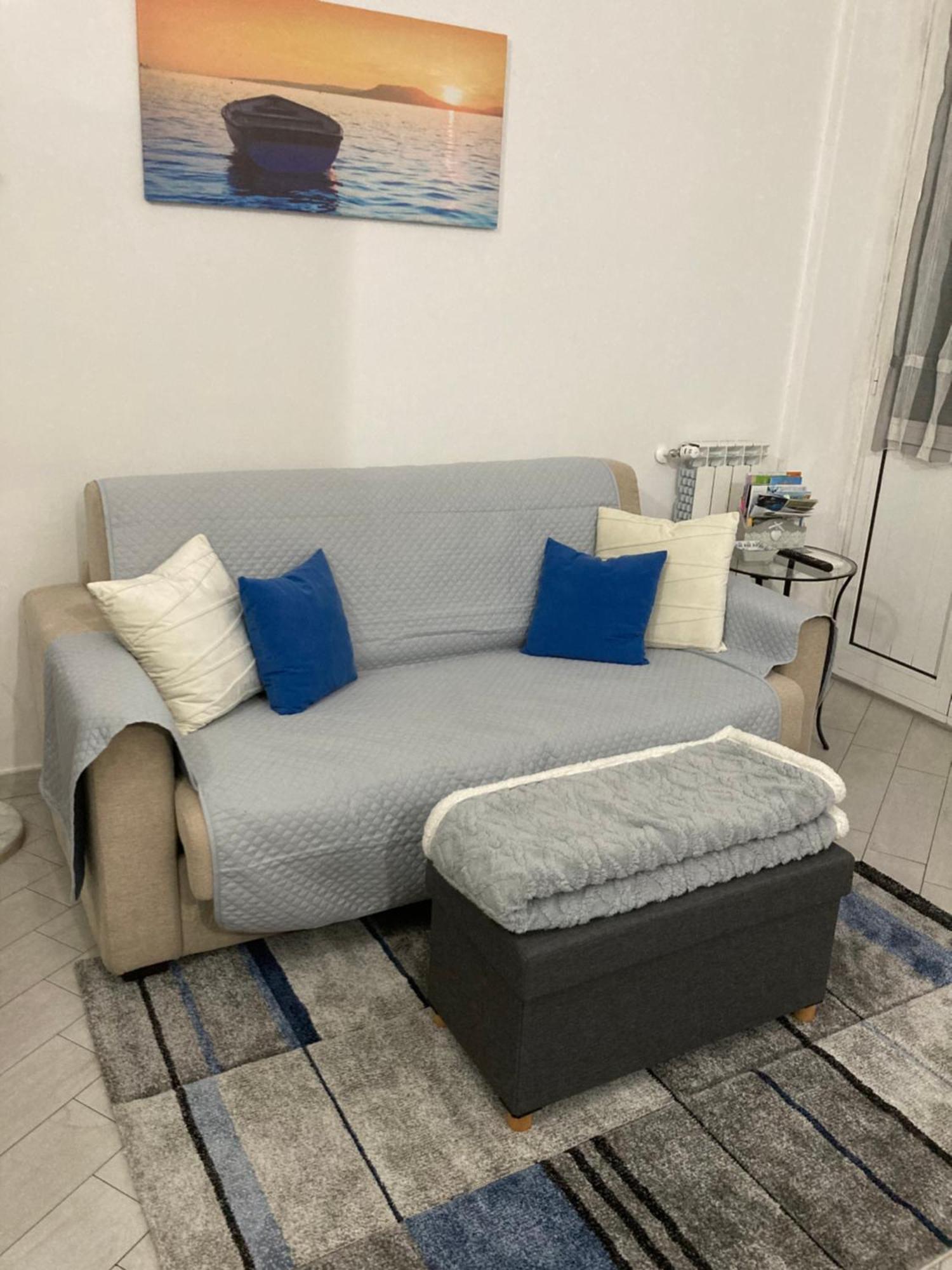 Casa Cristina E Mauro Apartment La Spezia Bagian luar foto