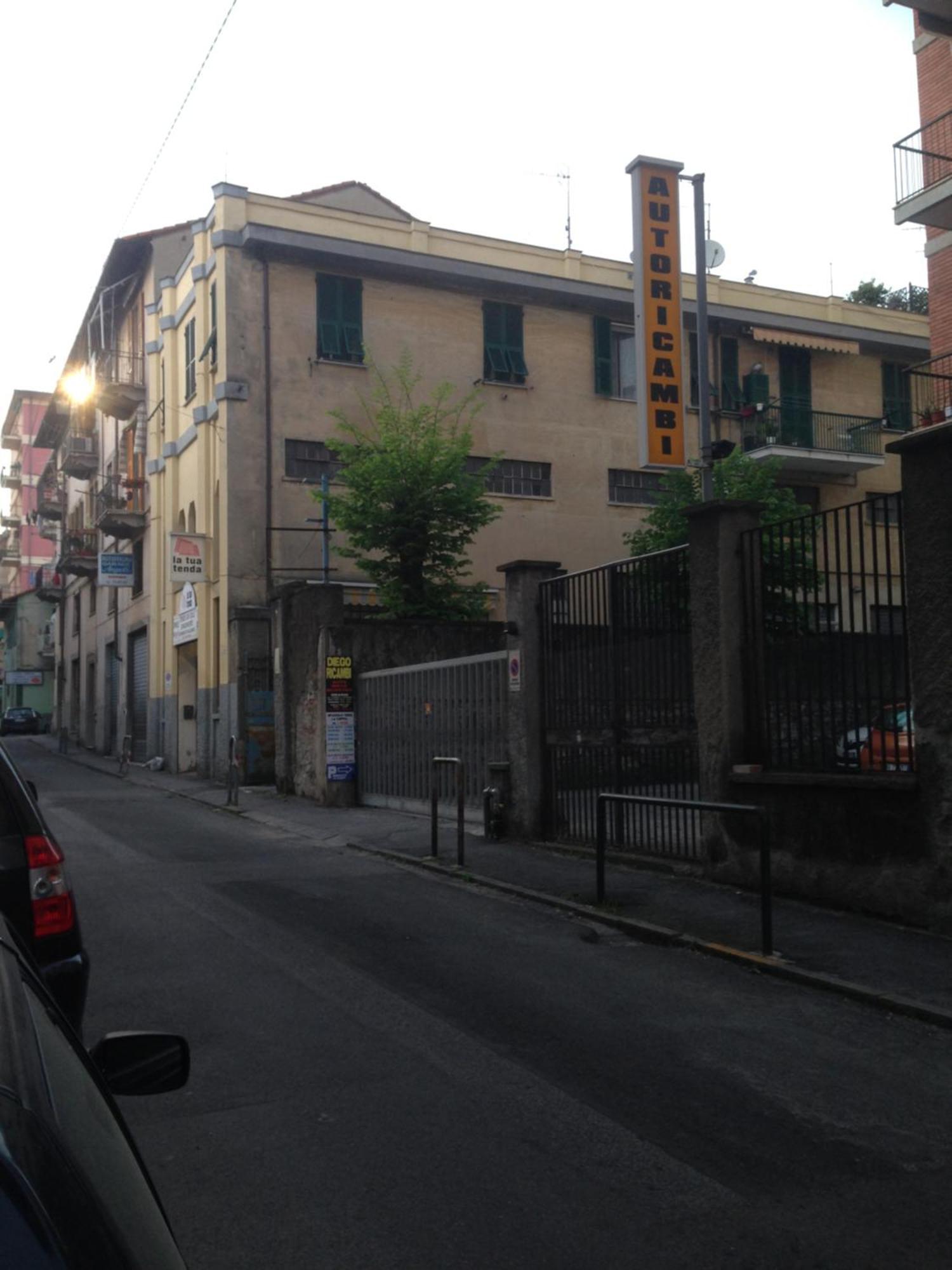 Casa Cristina E Mauro Apartment La Spezia Bagian luar foto