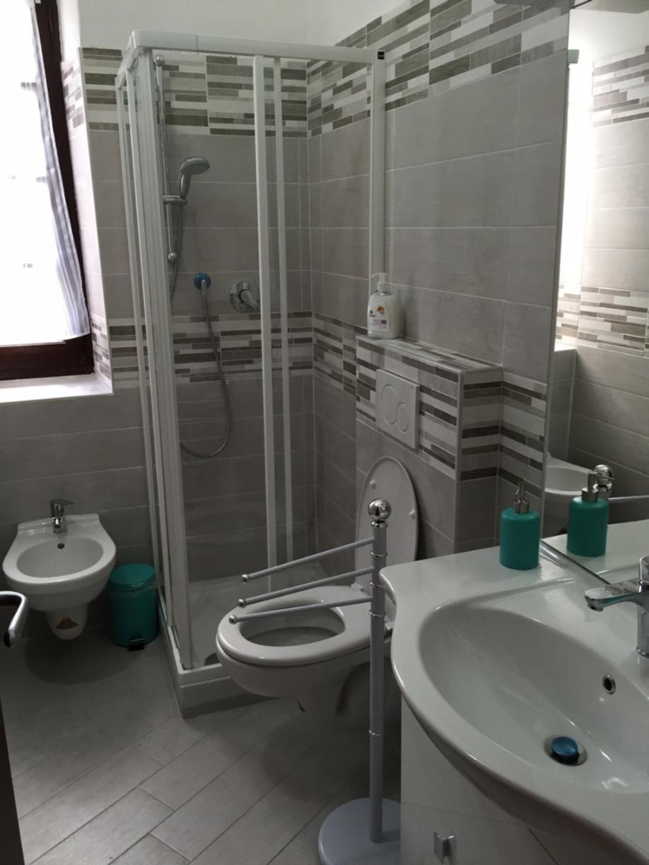 Casa Cristina E Mauro Apartment La Spezia Bagian luar foto