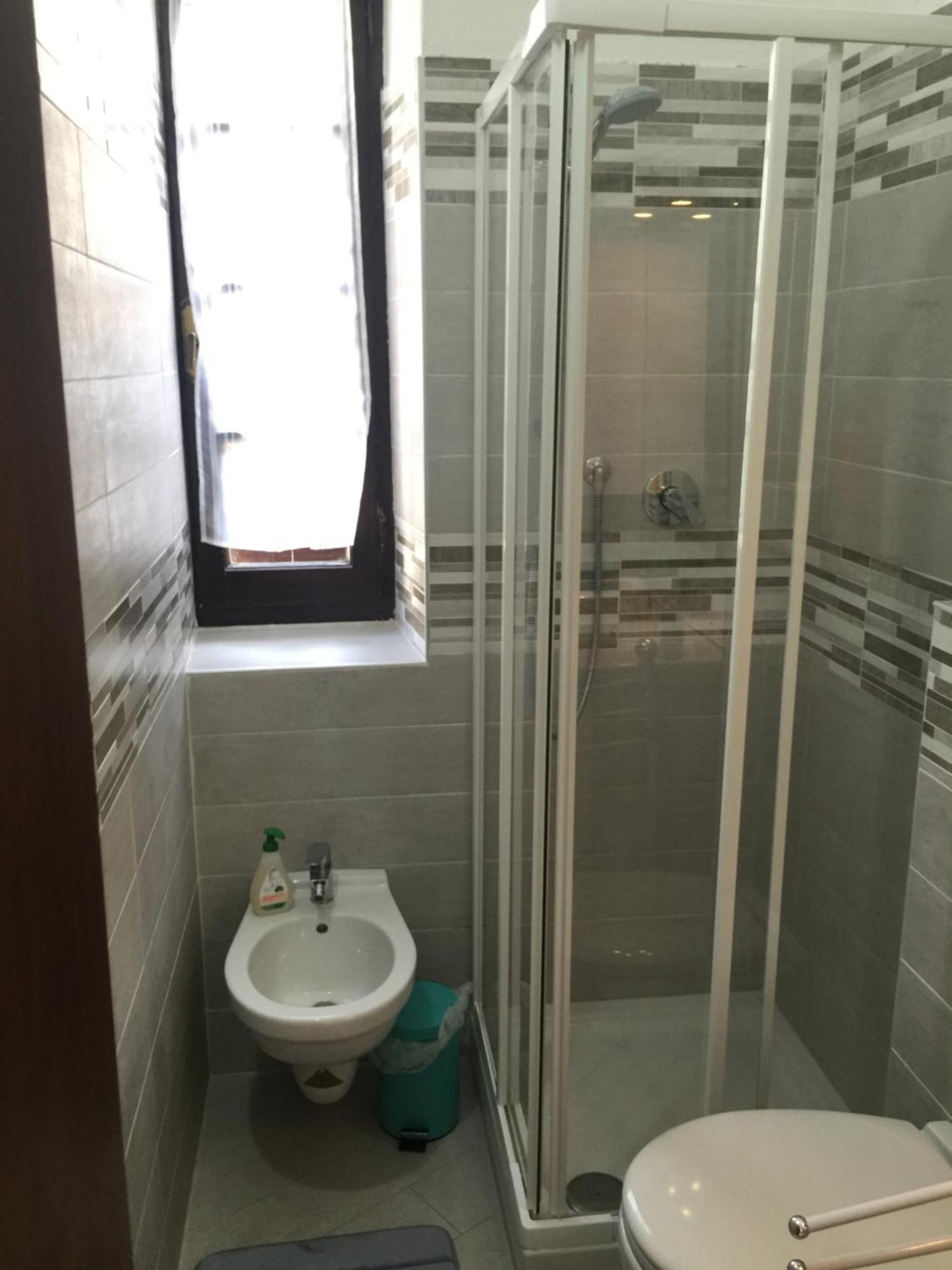 Casa Cristina E Mauro Apartment La Spezia Bagian luar foto