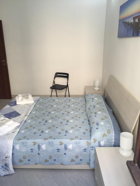 Casa Cristina E Mauro Apartment La Spezia Bagian luar foto