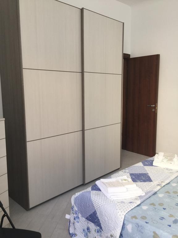 Casa Cristina E Mauro Apartment La Spezia Bagian luar foto