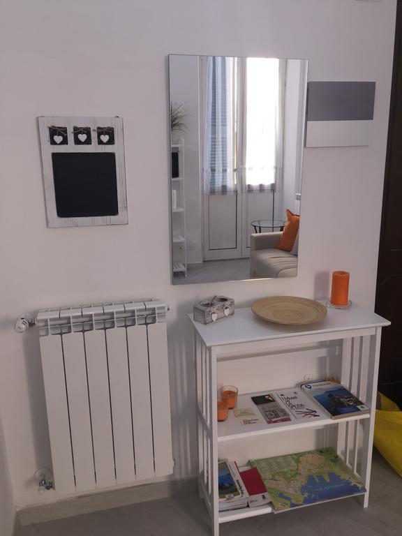 Casa Cristina E Mauro Apartment La Spezia Bagian luar foto