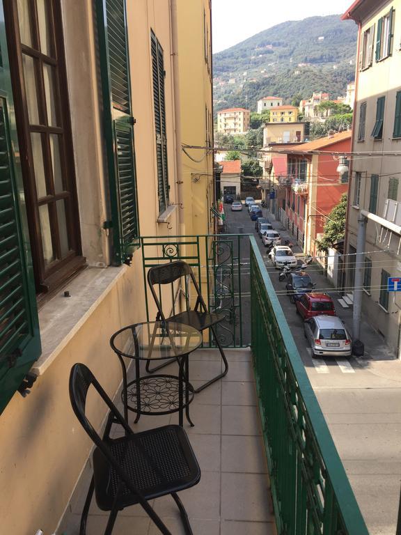 Casa Cristina E Mauro Apartment La Spezia Bagian luar foto