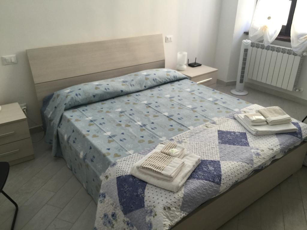 Casa Cristina E Mauro Apartment La Spezia Bagian luar foto