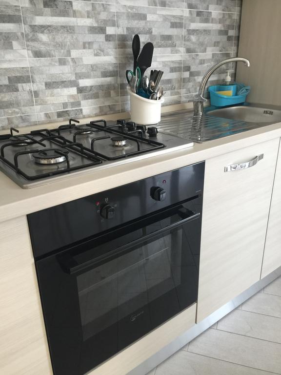 Casa Cristina E Mauro Apartment La Spezia Bagian luar foto