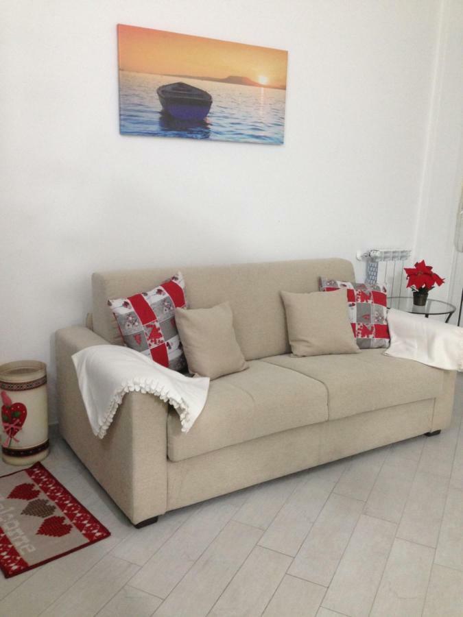 Casa Cristina E Mauro Apartment La Spezia Bagian luar foto
