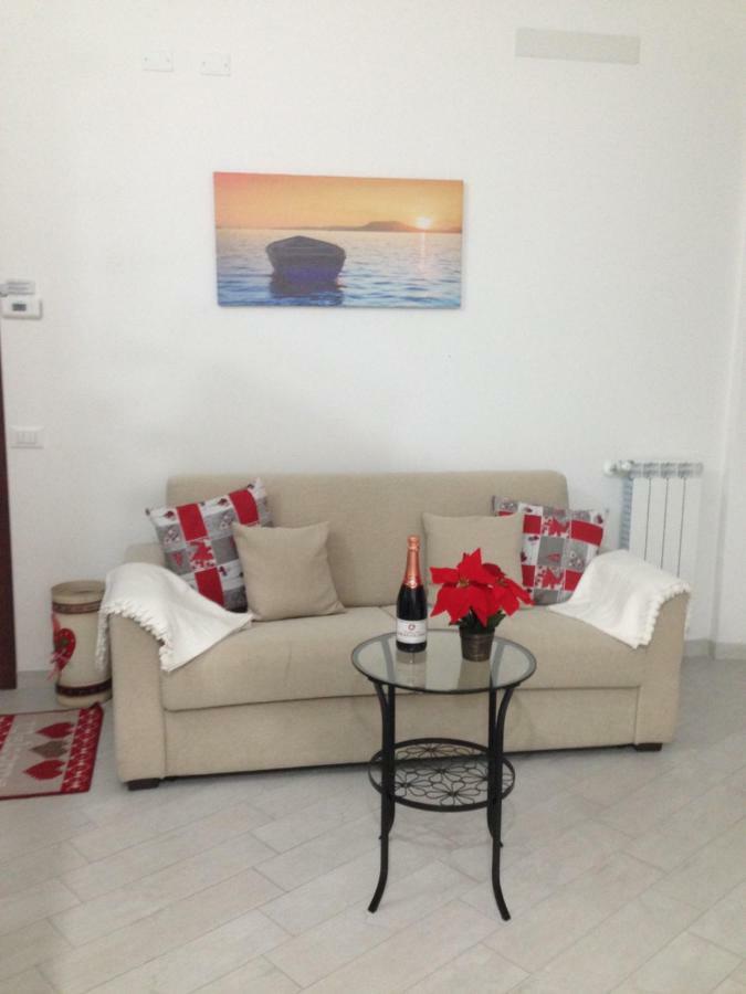 Casa Cristina E Mauro Apartment La Spezia Bagian luar foto