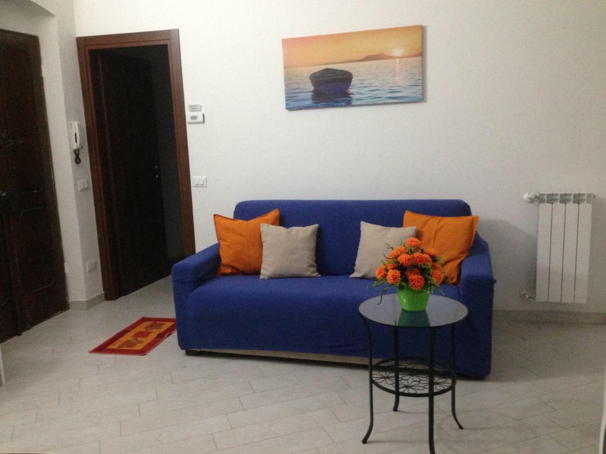 Casa Cristina E Mauro Apartment La Spezia Bagian luar foto