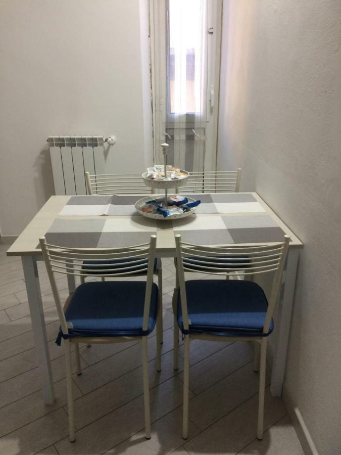 Casa Cristina E Mauro Apartment La Spezia Bagian luar foto