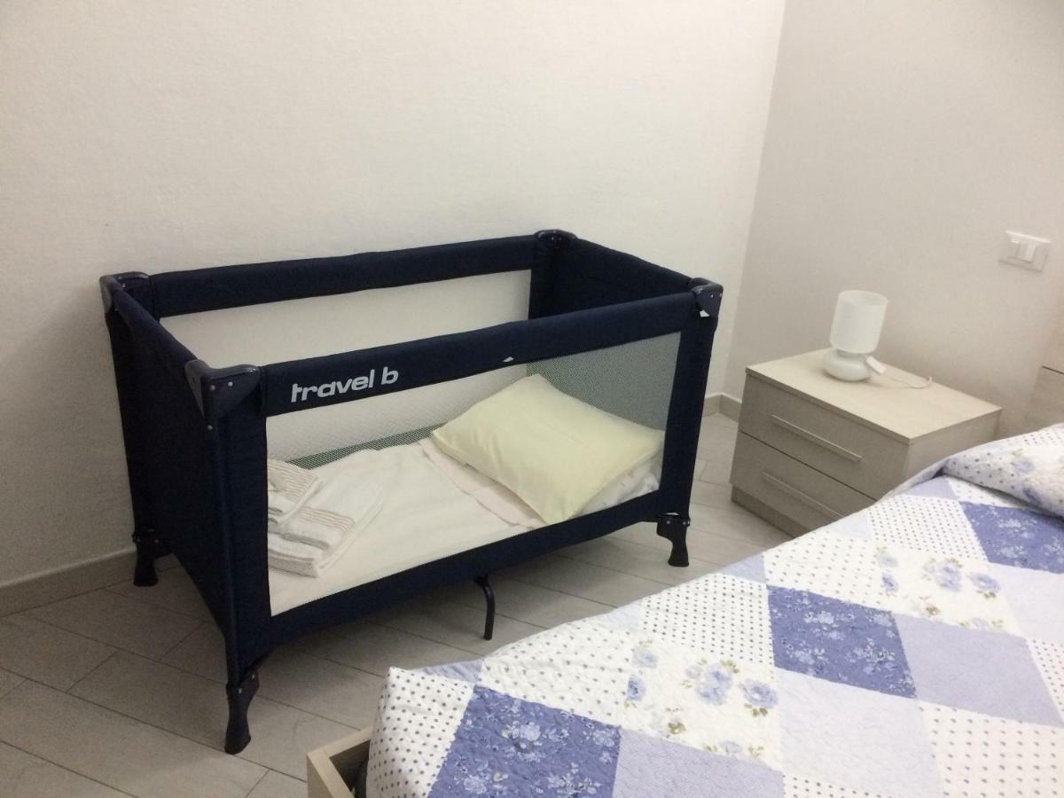Casa Cristina E Mauro Apartment La Spezia Bagian luar foto