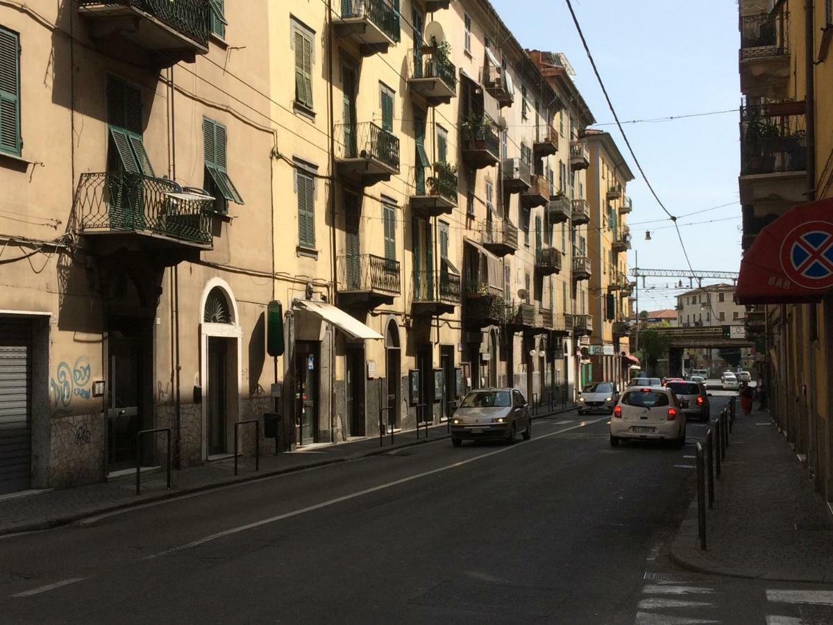 Casa Cristina E Mauro Apartment La Spezia Bagian luar foto