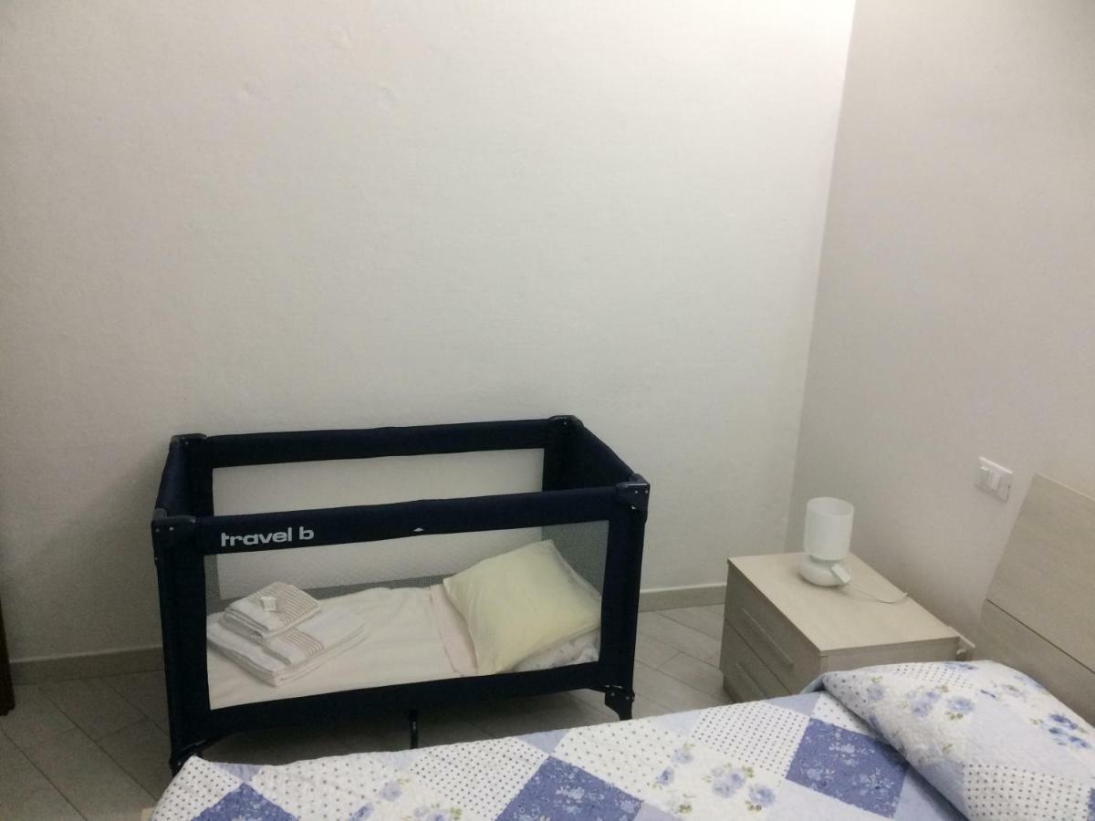 Casa Cristina E Mauro Apartment La Spezia Bagian luar foto