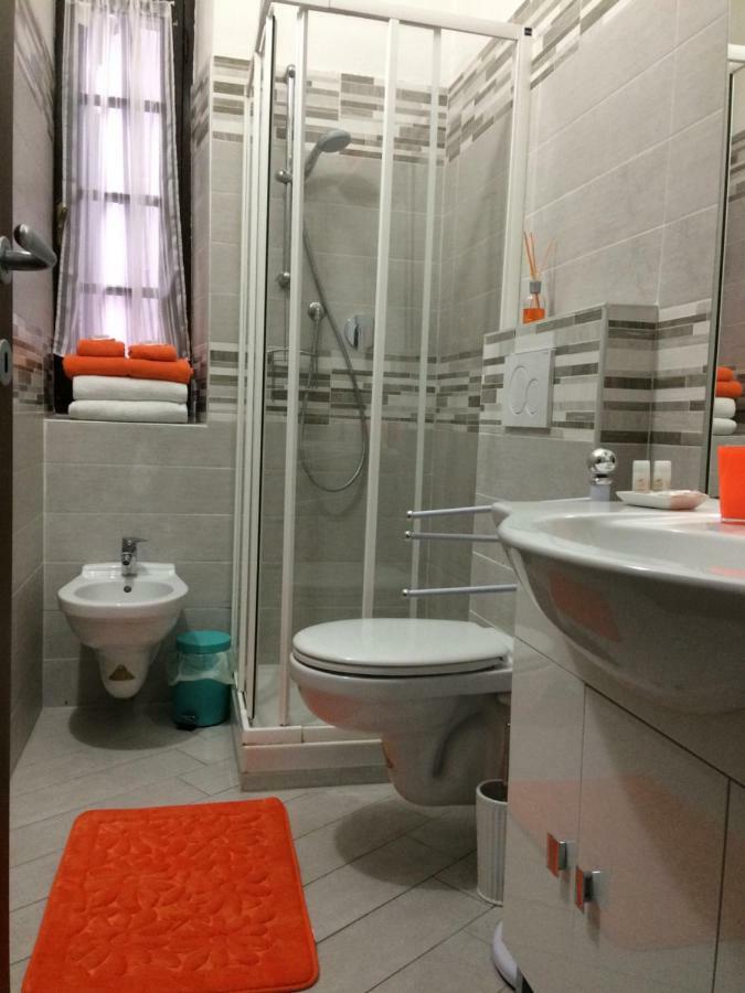 Casa Cristina E Mauro Apartment La Spezia Bagian luar foto