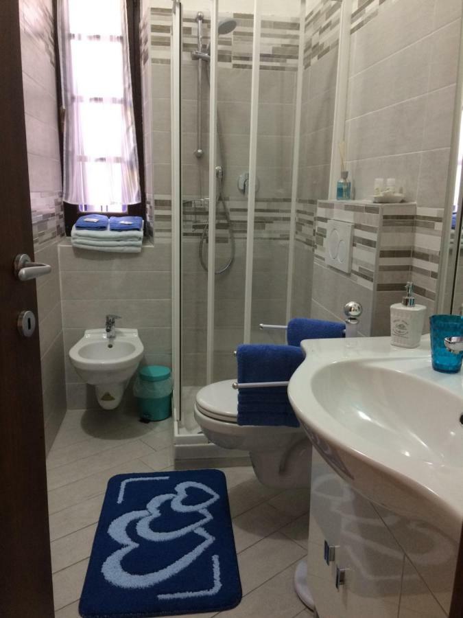 Casa Cristina E Mauro Apartment La Spezia Bagian luar foto